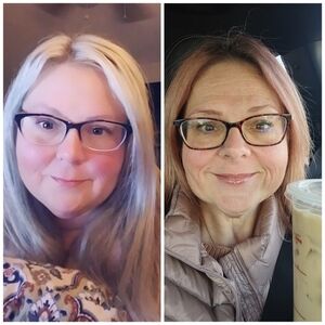 Meet your Posher, Rhonda